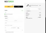 DARRENYEO coupon verification screenshot