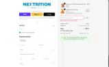 PREBF25_NXTBOGO coupon verification screenshot