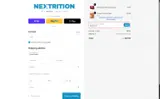 RAIN26_20 coupon verification screenshot