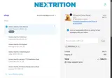WINTER26_15 coupon verification screenshot