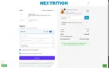 HAMILTON coupon verification screenshot