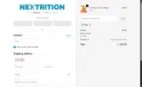 KIRBY coupon verification screenshot