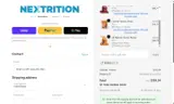 RAIN26_15 coupon verification screenshot