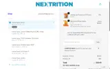 CHIBITHEYORKIE coupon verification screenshot
