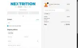 KIRBY coupon verification screenshot