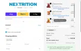 COLD26_20 coupon verification screenshot