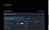 ria30 coupon verification screenshot