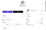 nextzett USA coupon verification screenshot