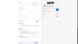 Nexus Badminton coupon verification screenshot