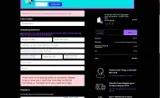Nexus Smoke coupon verification screenshot