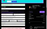 Nexus Smoke coupon verification screenshot