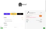 Nexus Sports Medicine coupon verification screenshot
