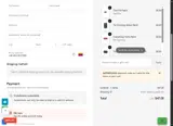 Nexus Sports Medicine coupon verification screenshot