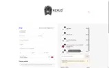 Nexus Sports Medicine coupon verification screenshot