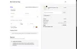 NFL FLAG Shop coupon verification screenshot