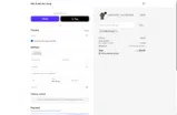 NFL FLAG Shop coupon verification screenshot