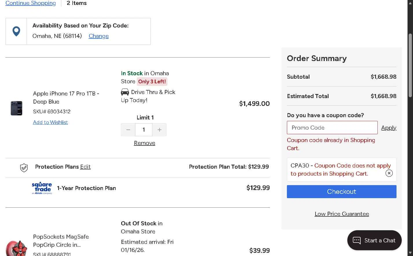 Nebraska Furniture Mart Promo Code - $10 Off Mar 2026