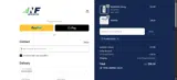 PLANETDEALS coupon verification screenshot