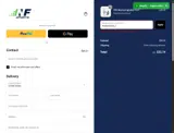 PLANETDEALS coupon verification screenshot