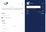 DAVESTRENGTH coupon verification screenshot