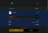 CAUTION25 coupon verification screenshot