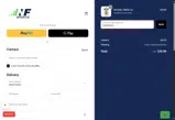 CAUTION25 coupon verification screenshot
