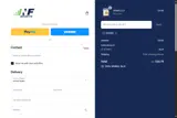 KEVIN25 coupon verification screenshot