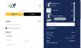 PLANETDEALS coupon verification screenshot