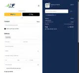 DAVESTRENGTH coupon verification screenshot