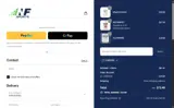 CHRISV30 coupon verification screenshot