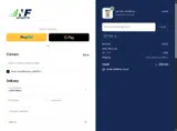 ITT25 coupon verification screenshot