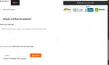 T238QA coupon verification screenshot