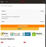 cny15 coupon verification screenshot