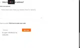 nfstrike15 coupon verification screenshot