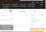T238QA coupon verification screenshot