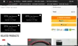T238QA coupon verification screenshot