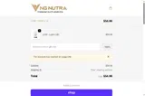WELCOME coupon verification screenshot