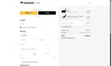 CYBERSCRILLA coupon verification screenshot