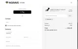 BSEC2025 coupon verification screenshot