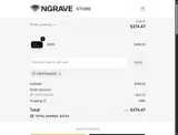cryptonatie coupon verification screenshot