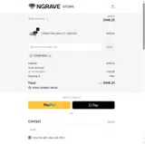 COINBUREAU coupon verification screenshot