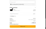 NGRAVE11 coupon verification screenshot