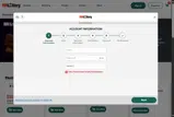 NH Lottery coupon verification screenshot
