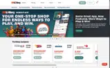 NH Lottery coupon verification screenshot