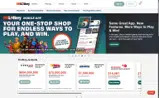 NH Lottery coupon verification screenshot