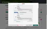 NH Lottery coupon verification screenshot
