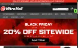 NHRA coupon verification screenshot
