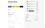 THANKYOU20 coupon verification screenshot
