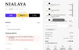 THANKYOU20 coupon verification screenshot