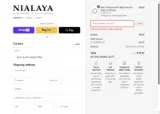 LABORDAY'25 coupon verification screenshot
